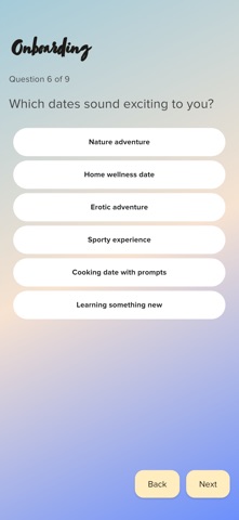 Eight Minutes Screenshot 1 of 7