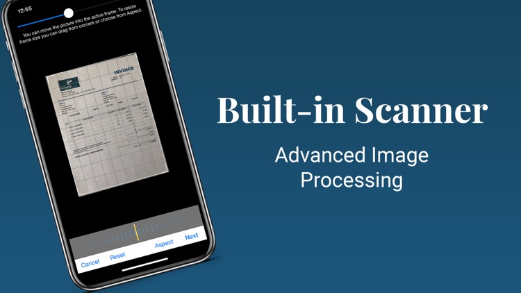 Fax from iPhone: Send Fax Easy screenshot-4