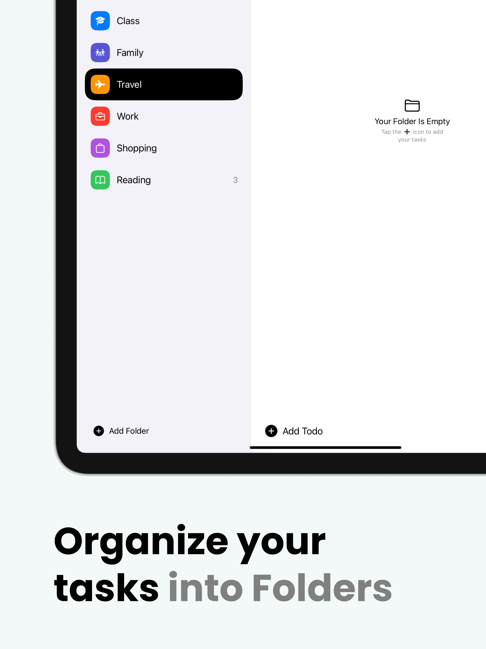 Weekly planner - Todoz screenshot 10