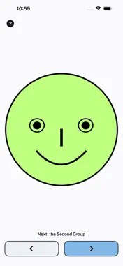 Remember Faces Memory Test screenshot 3