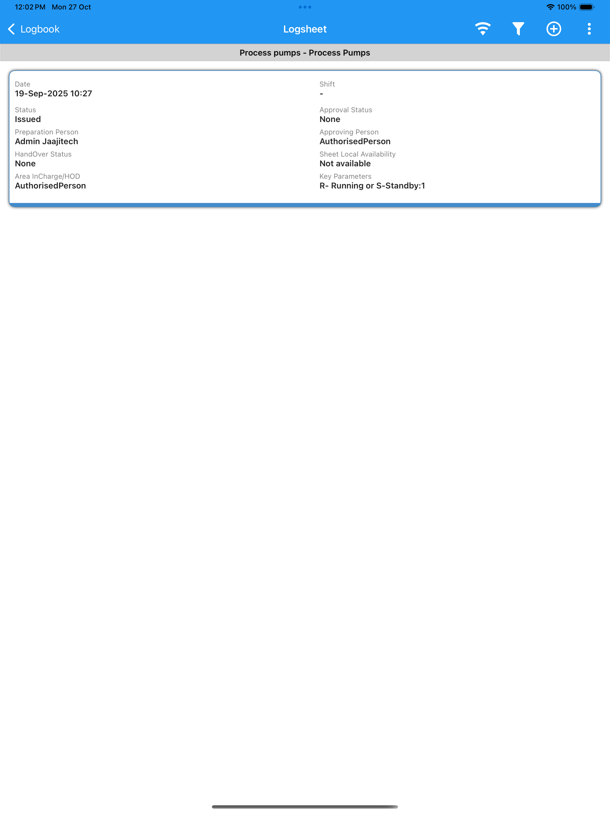 inSisOperations screenshot 9