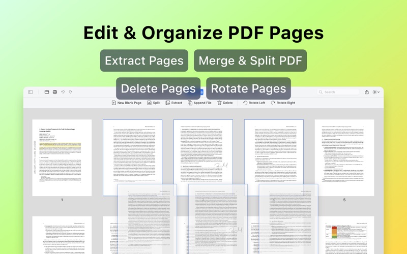 How to cancel & delete cos pdf: pdf editor, converter 1