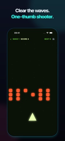 LuArcade: Neon Mini Games Screenshot 2 of 6