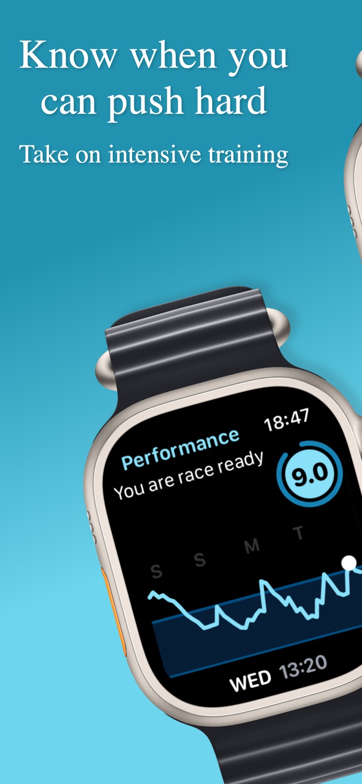 Training Today iphone screenshot 2