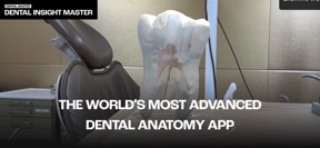 Dental InsightMaster screenshot