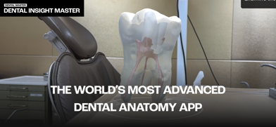 Dental InsightMaster Screenshot 1 of 3