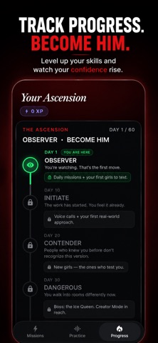 ImHim Rizz - Master Your Game Screenshot 6 of 6
