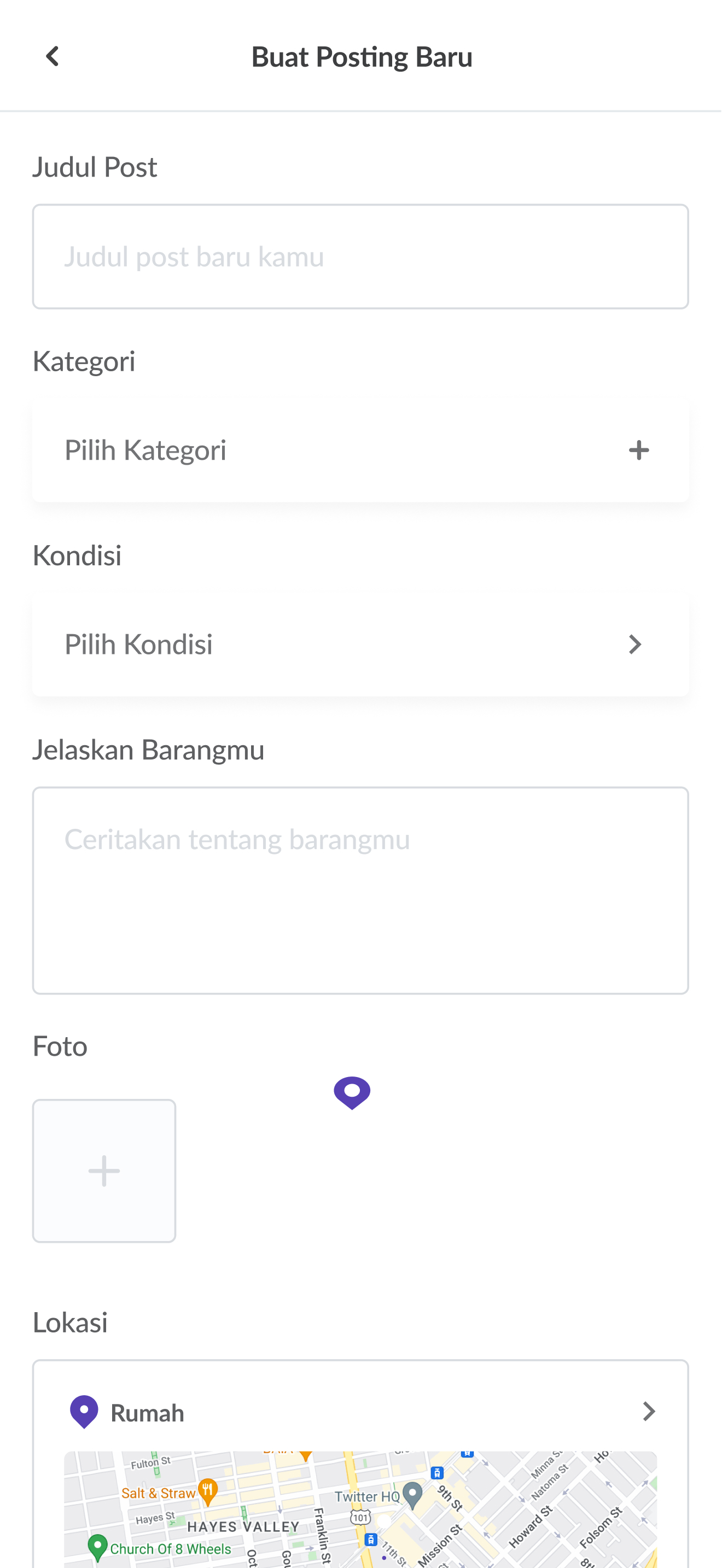 BagiBagi