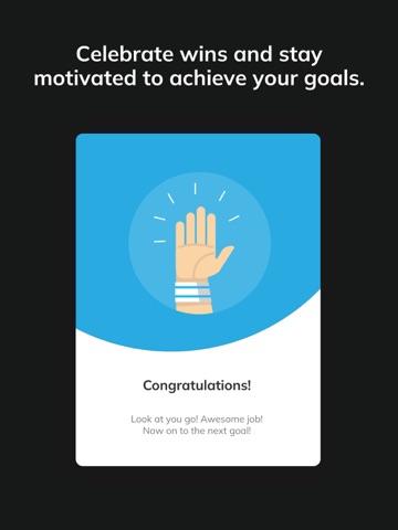 Limitless Athletics iPad screenshot