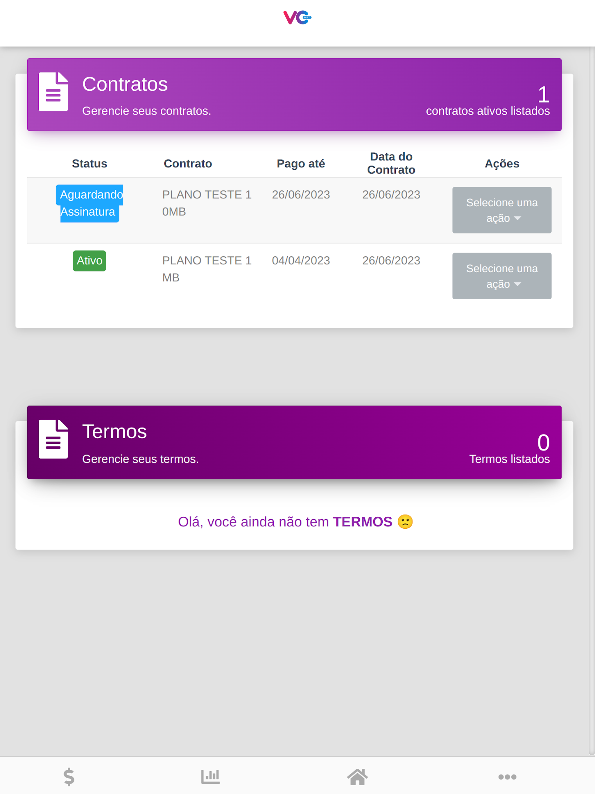 VCNET screenshot 7