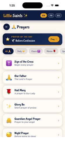 Little Saints Screenshot 9 of 10