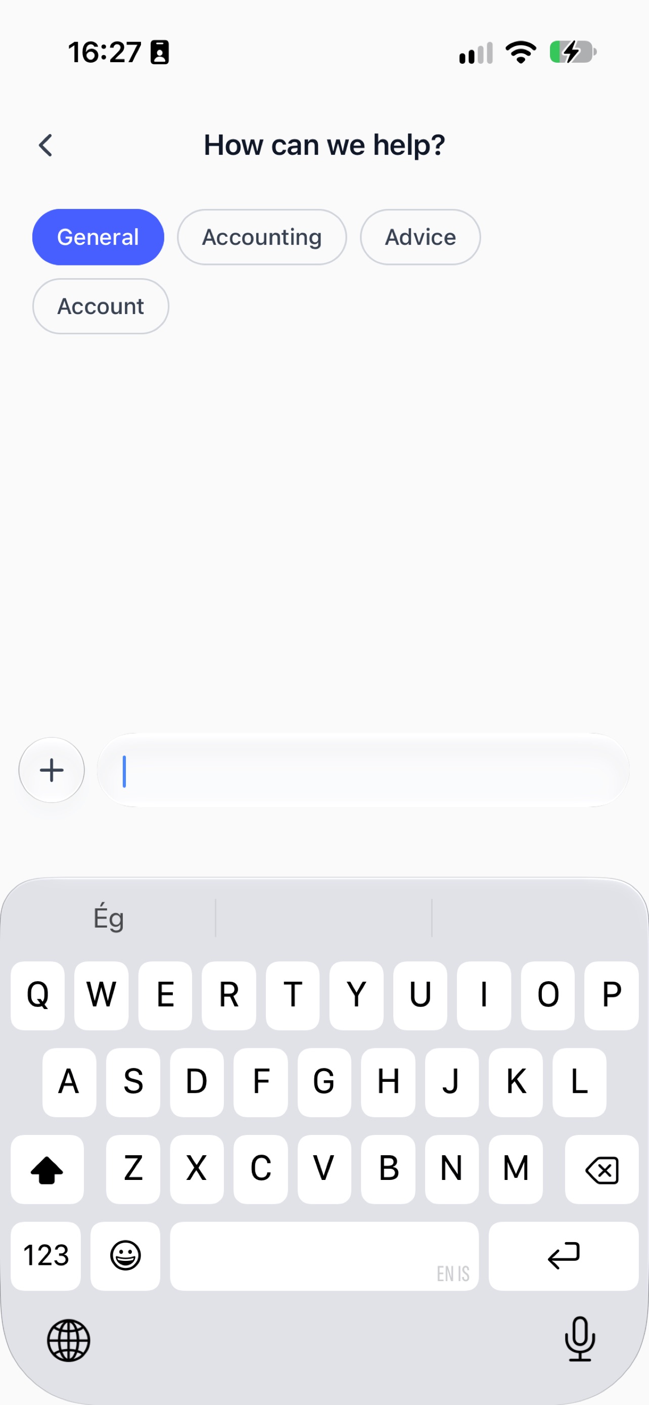 Screenshot 5 of Bóki