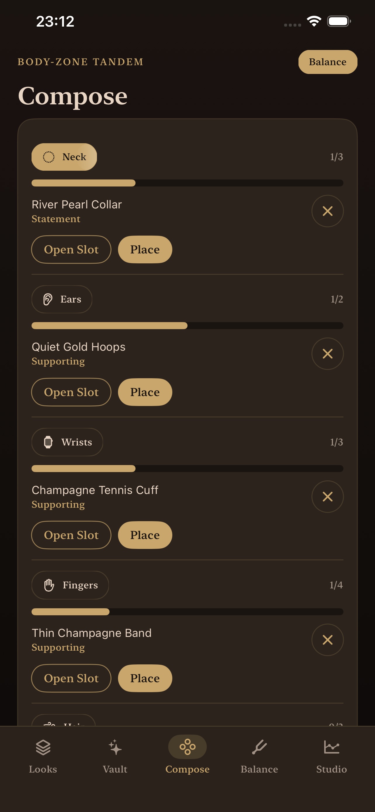 Screenshot 9 of Adorn Tandem Zones
