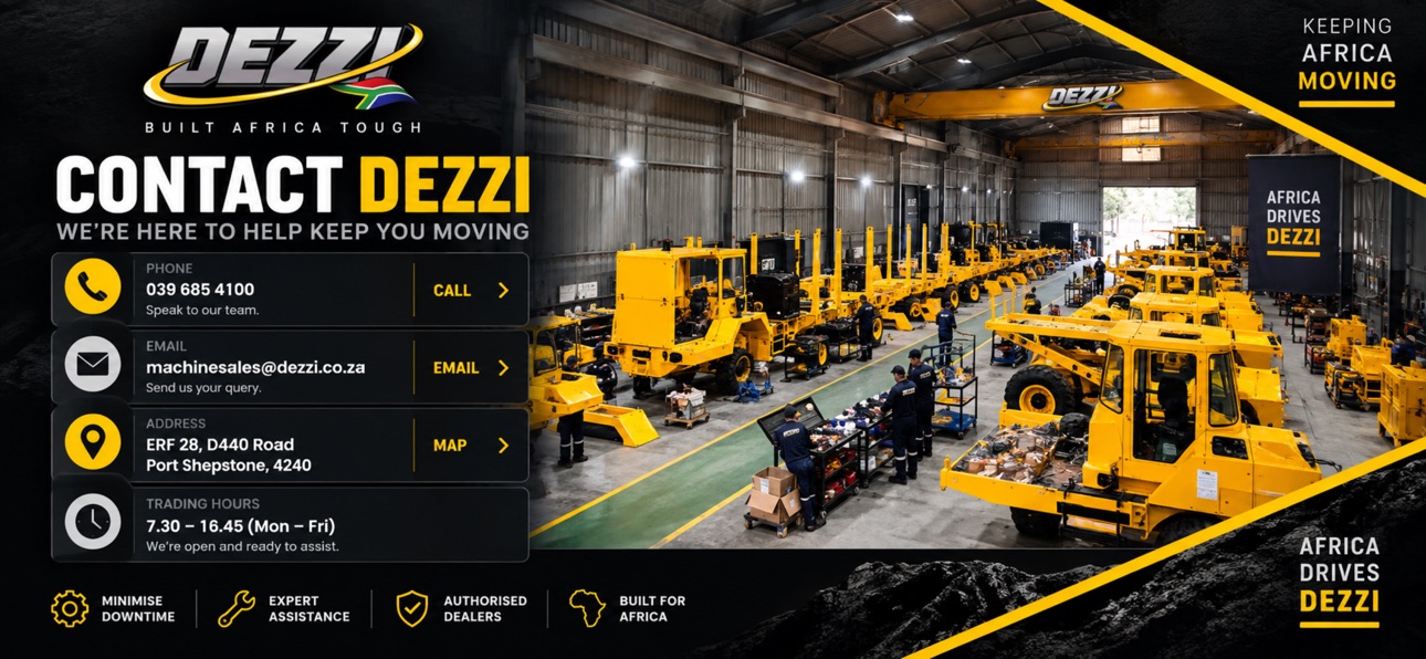 Screenshot 5 of Dezzi Equipment