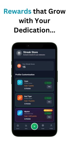 Barbello: Workout & Coach Sync iPhone screenshot
