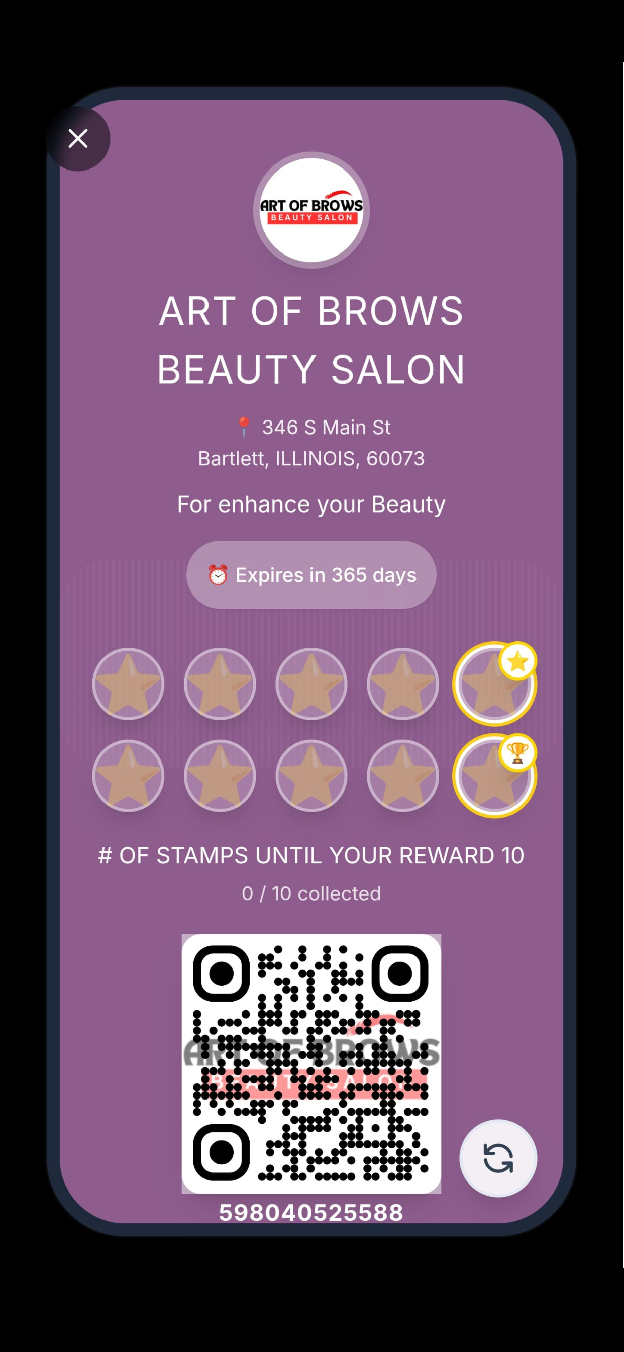Stamp It Digital