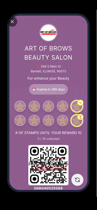 Stamp It Digital Screenshot 9 of 9