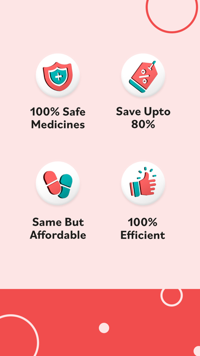 PlatinumRx - Online Medicine Screenshot
