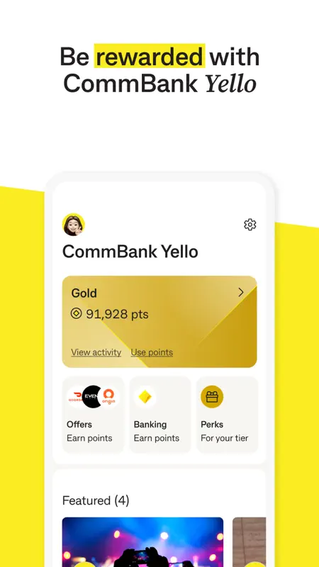 CommBank screenshot 5 of 9