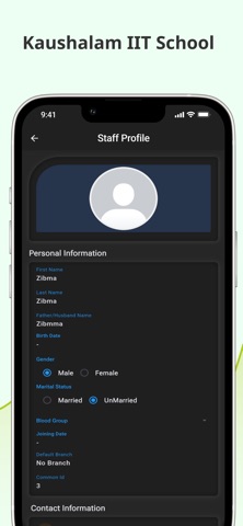KAUSHALAMIIT Screenshot 4 of 4