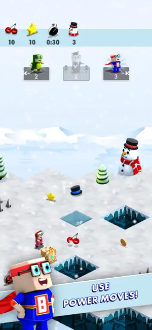Mr. Box screenshot 3