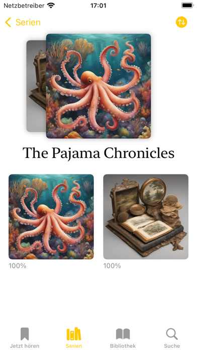 ShelfPlayer screenshot 7