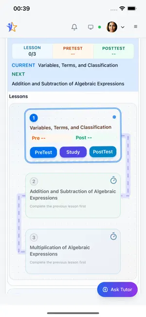 MPowr.AI screenshot 3