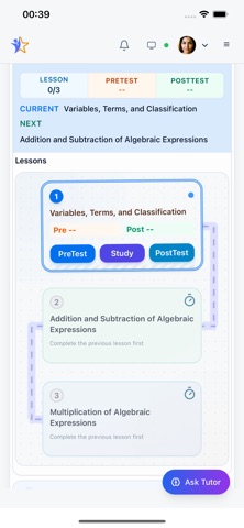 MPowr.AI Screenshot 3 of 5