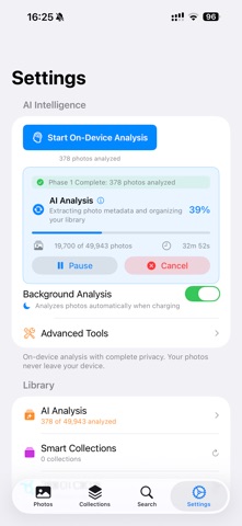 Lucent Pro screenshot