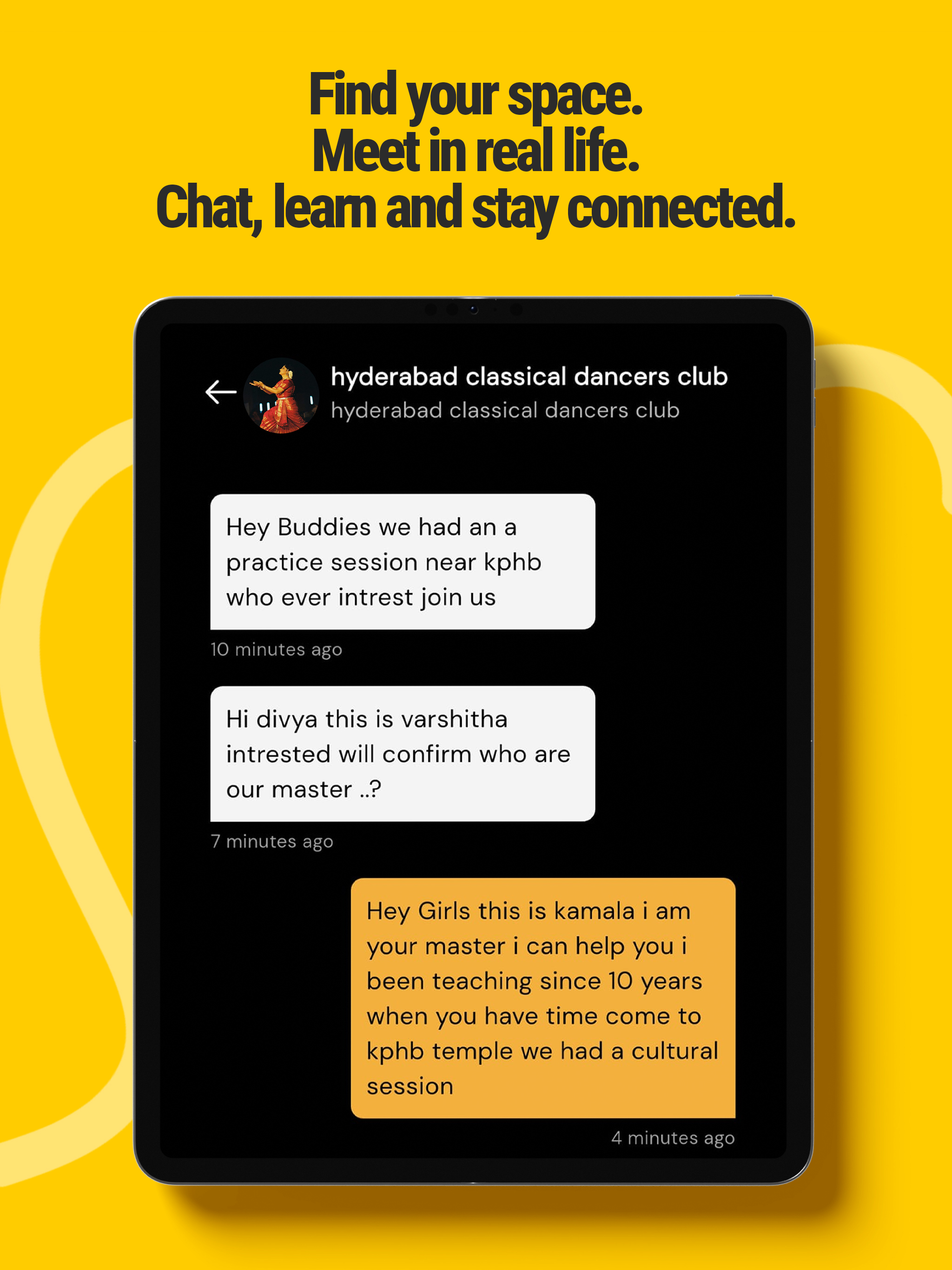 Besocialz