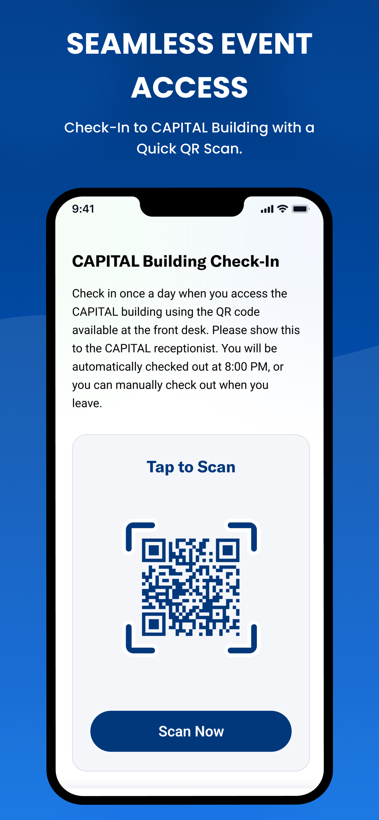 CAPITAL CONNECT (BE)