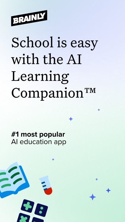 Brainly: AI Homework Helper