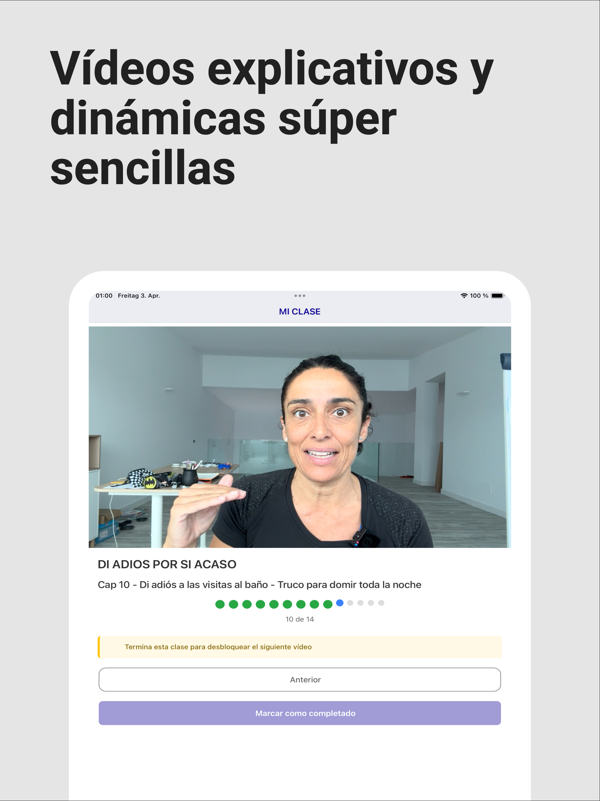 Mente y Suelo Pelvico screenshot 11