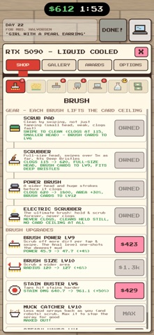 Carpet Diem Screenshot 7 of 7