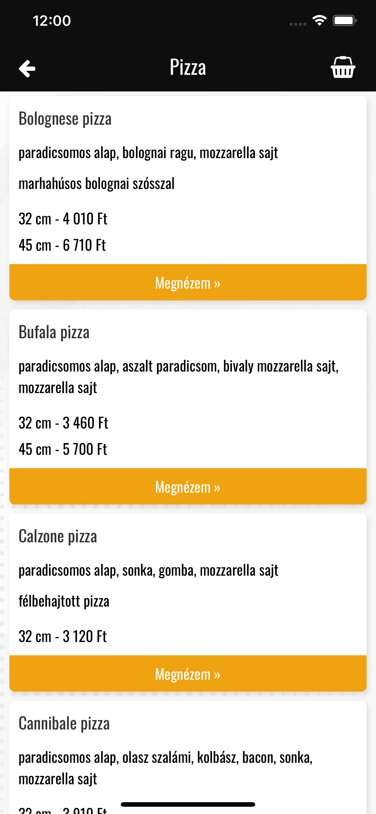 Zuzu Trattoria