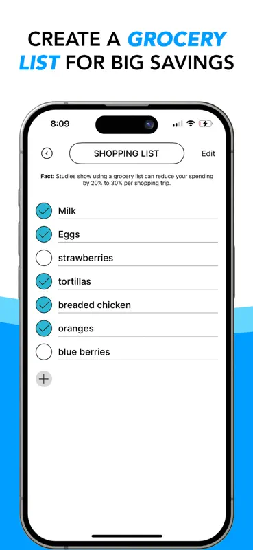 Stop Impulse Buying | No Spend screenshot 4 of 7