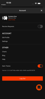 RepostExchange - Promote Music screenshot 7