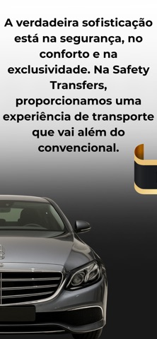 Safety Transfers screenshot