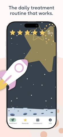 Earflo iPhone screenshot