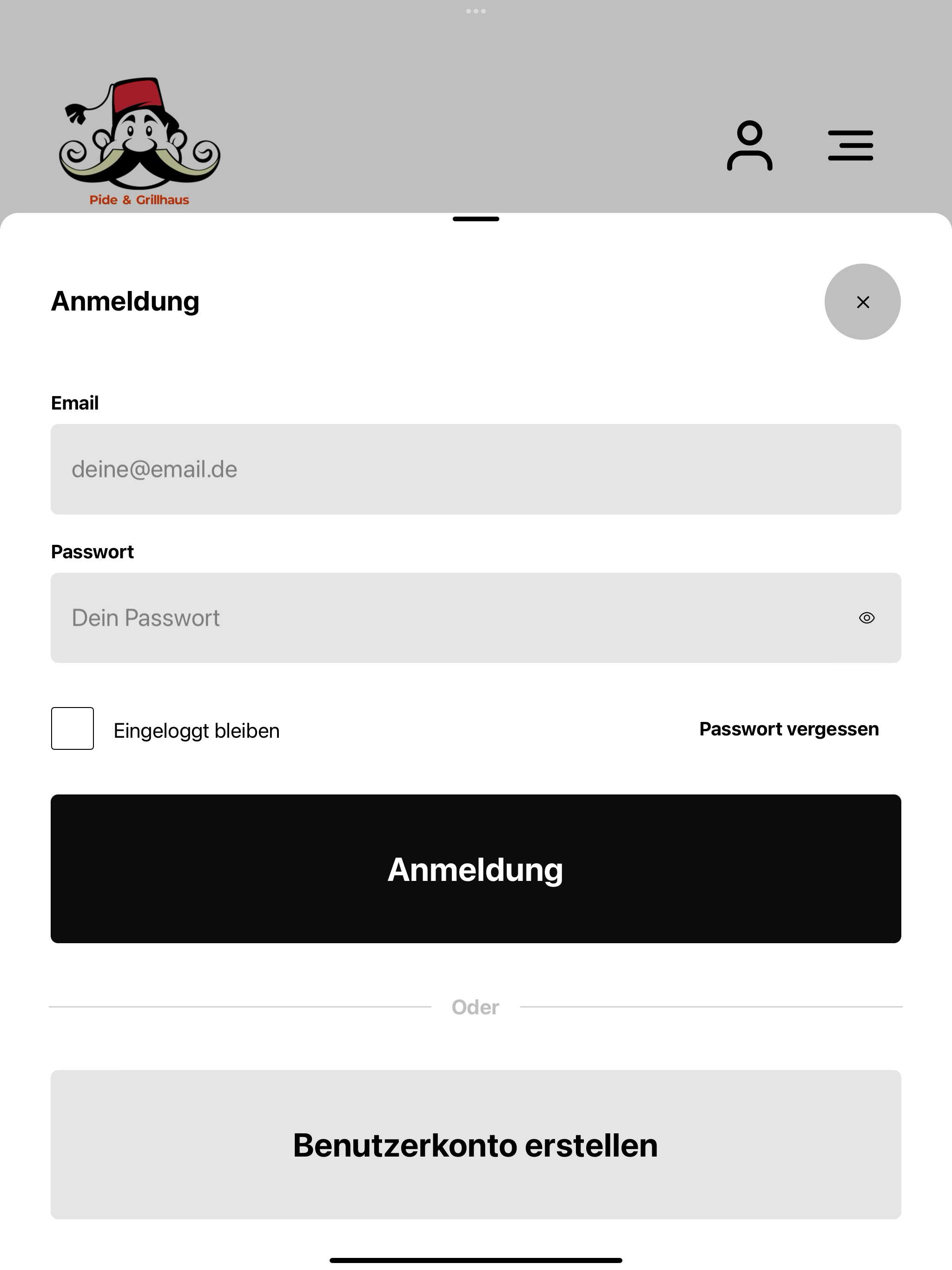 Pide & Grillhaus screenshot 6