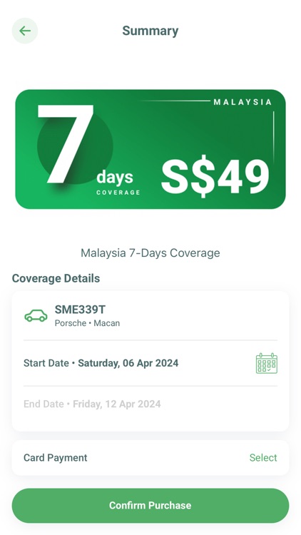 TowMe Asia screenshot-3