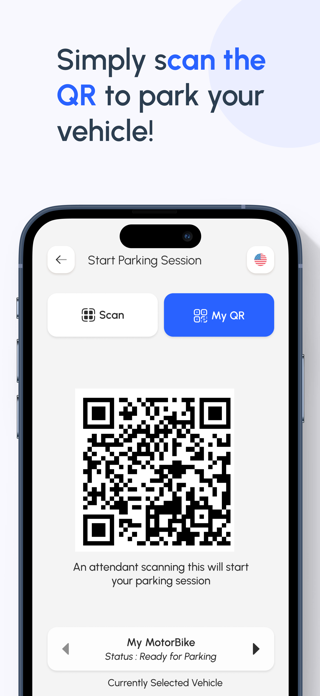Lahv+ Parking Screenshot 4 of 8