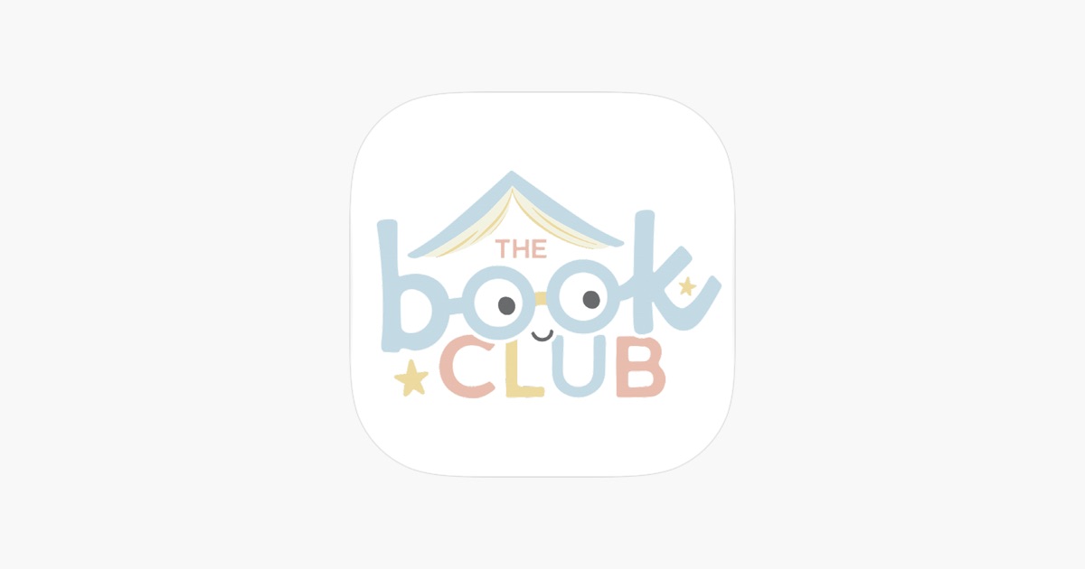 ‎The Book Club App App - App Store