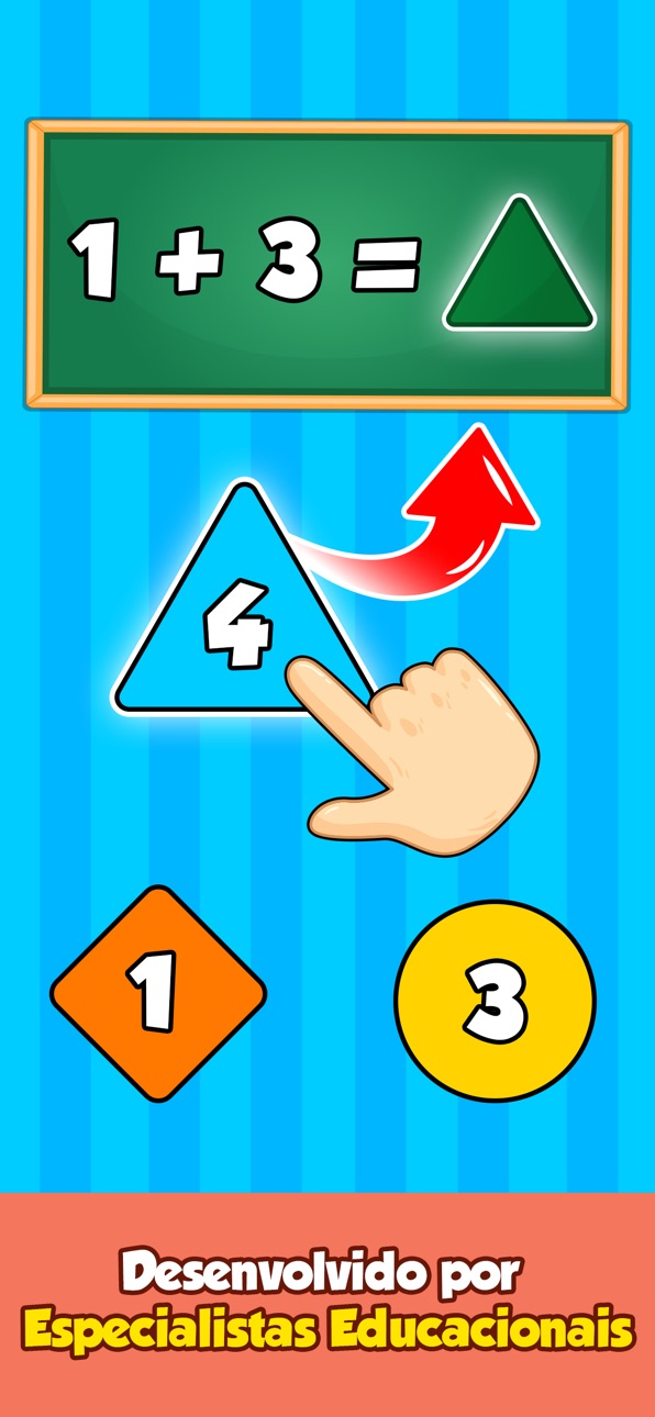 Bebi: Baby Games for Preschool iOS Mod IPA screenshot 10 - iOS app interface