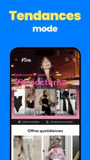 aliexpress shopping app iPhone Captures Décran 4
