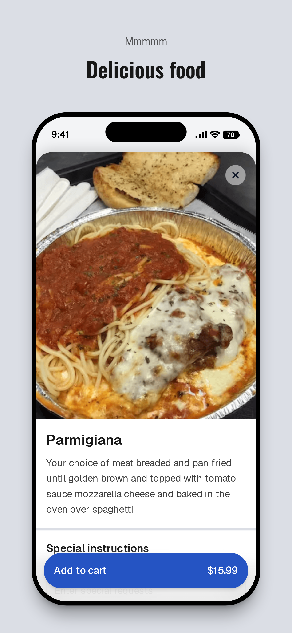 Devil's Pizzeria