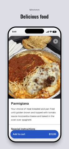 Devil's Pizzeria Screenshot 5 of 6