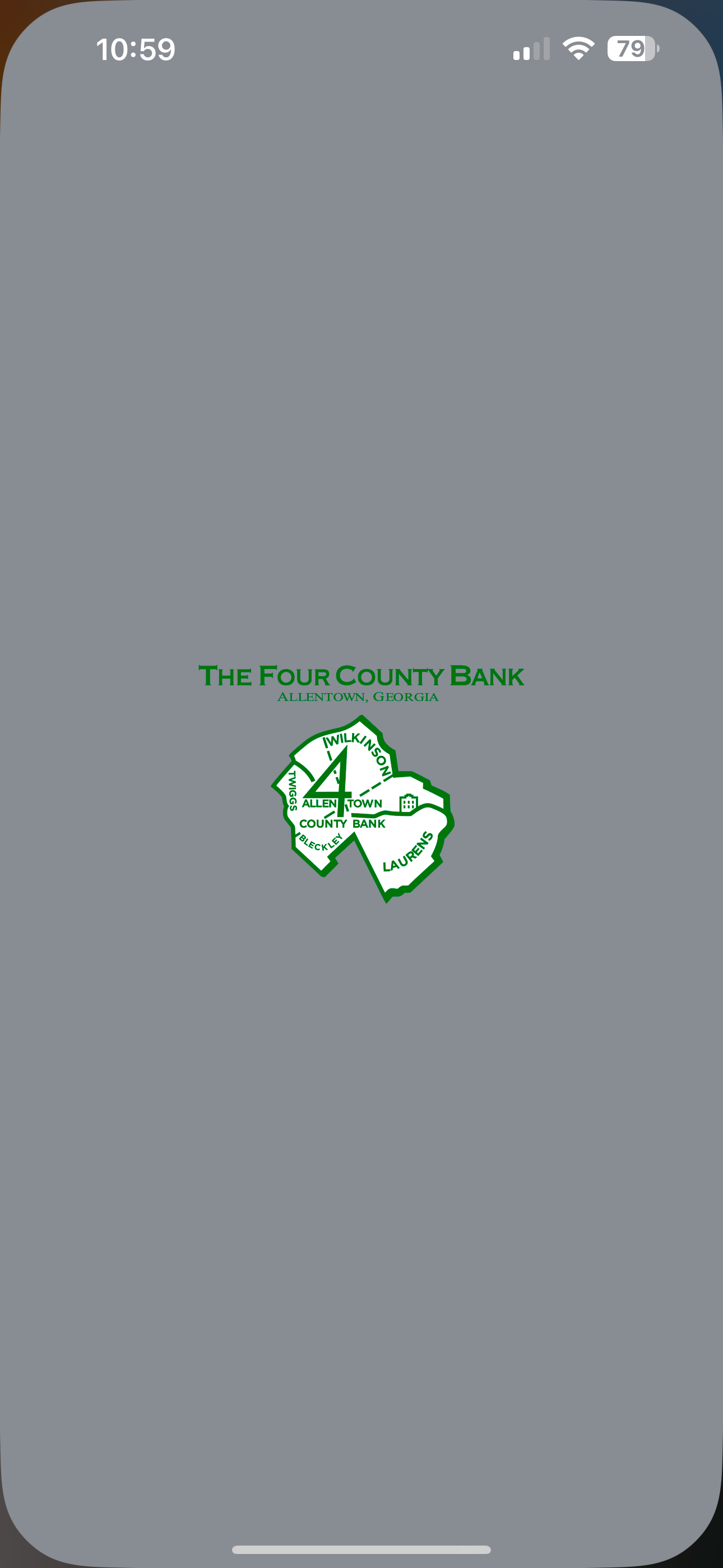 Four County Bank Mobile screenshot 5