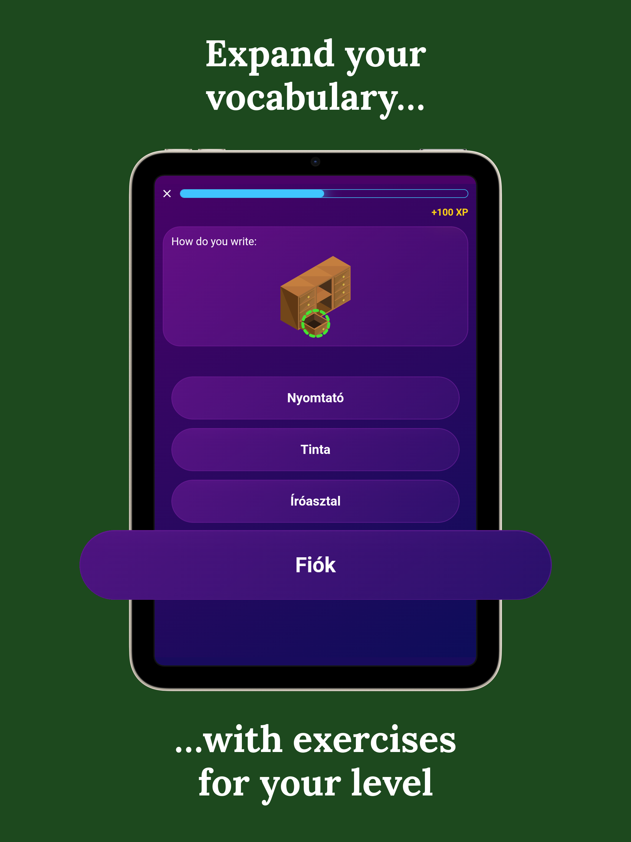 Learn Hungarian (Beginners)