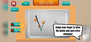 Orbit Line Slicer Screenshot 5 of 7